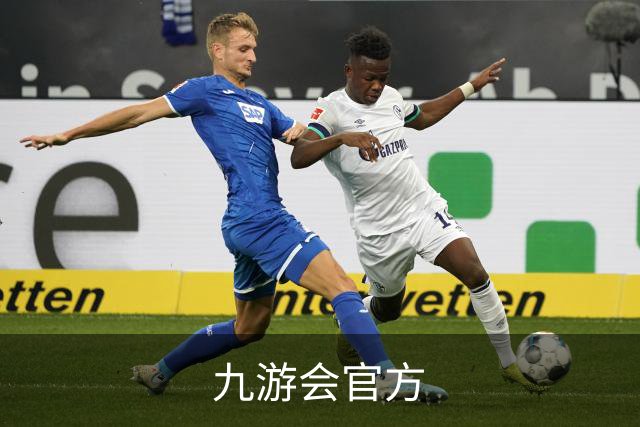 九游会官方公司介绍
